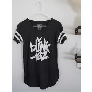 Blink-182 Graphic Tee